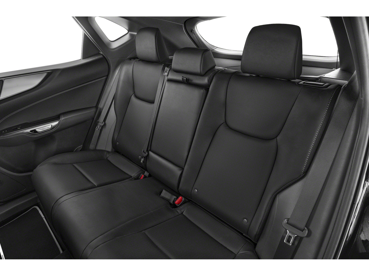 2023 Lexus NX 350 F SPORT Handling