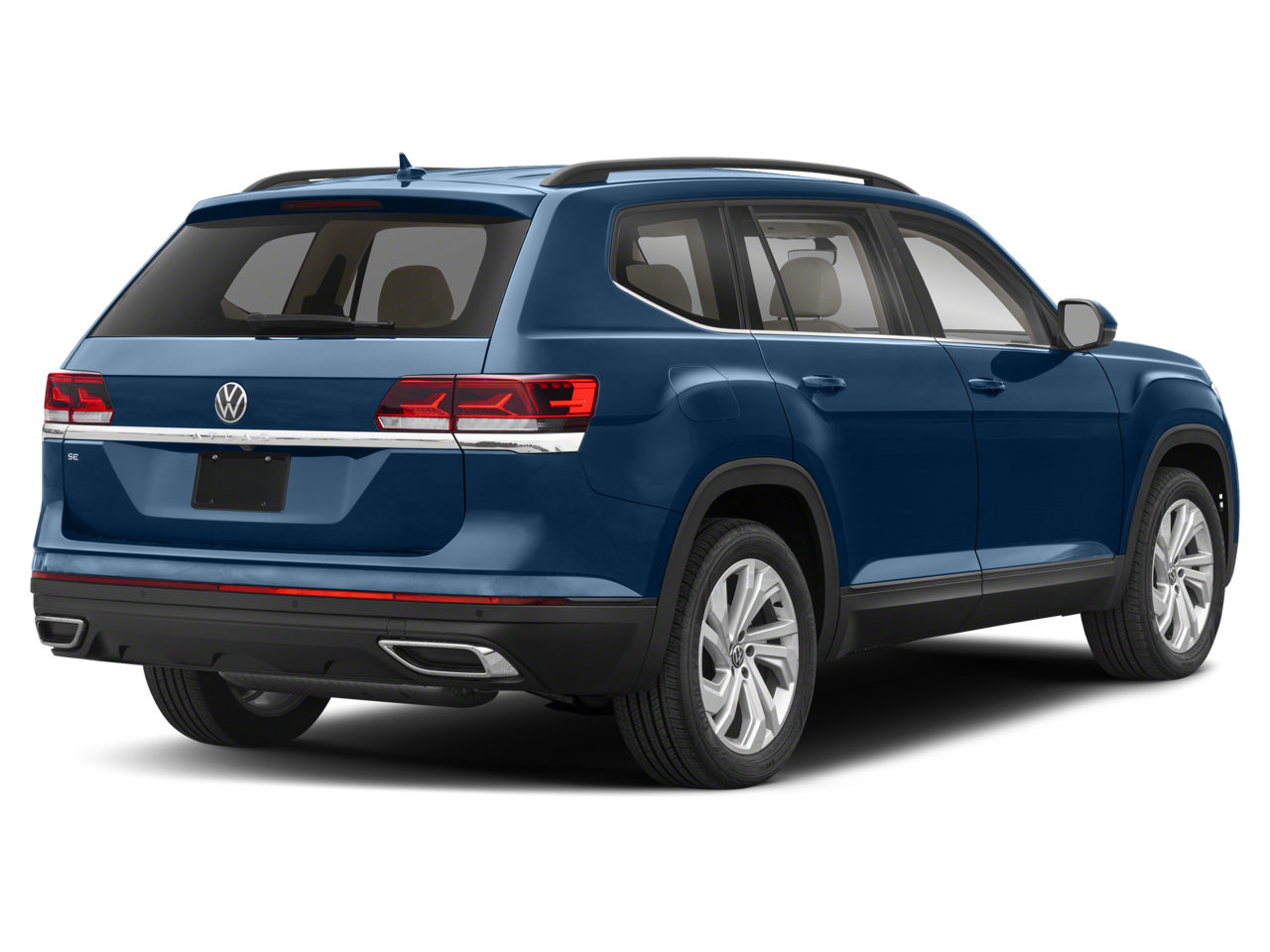 2023 Volkswagen Atlas 2.0T SE w/Technology
