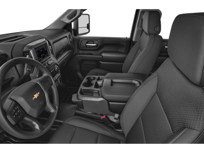 2024 Chevrolet Silverado 2500 HD WT