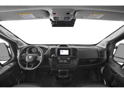 2024 RAM ProMaster 3500 High Roof