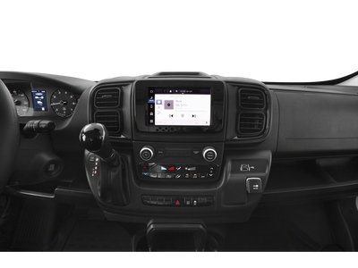 2024 RAM ProMaster 3500 High Roof