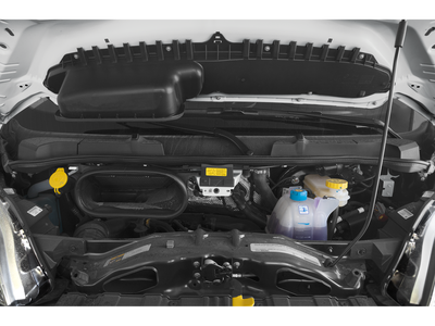 2024 RAM ProMaster 3500 High Roof