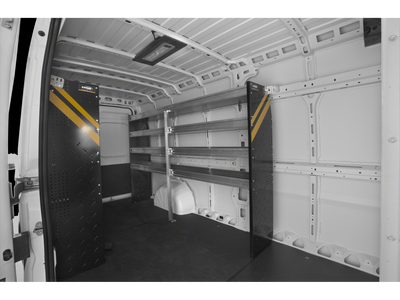 2024 RAM ProMaster 3500 High Roof