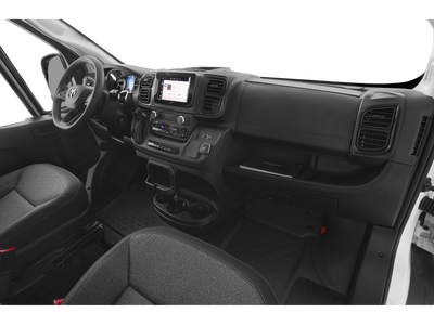 2024 RAM ProMaster 3500 High Roof
