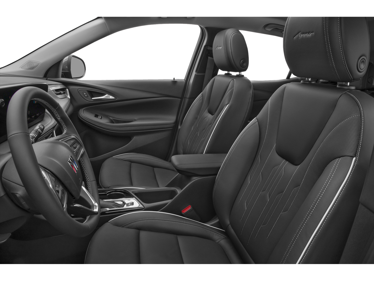 2025 Buick Encore GX Avenir