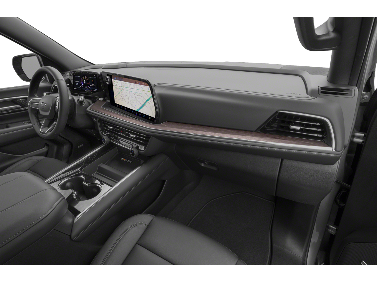 2025 Chevrolet Suburban Z71 **SUPER CLEAN**