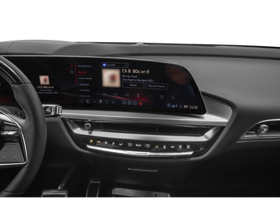 2026 Cadillac LYRIQ V-Series Premium