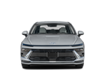 2027 Hyundai SONATA HYBRID Blue