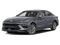 2027 Hyundai SONATA HYBRID SEL