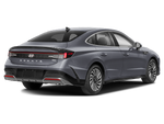 2027 Hyundai SONATA HYBRID SEL