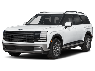 2027 Hyundai PALISADE HYBRID SEL Premium 7P