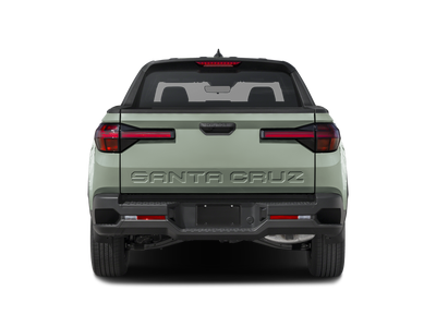 2027 Hyundai SANTA CRUZ SE