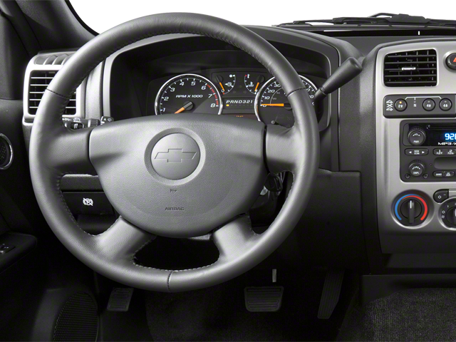 2010 Chevrolet Colorado LT w/1LT