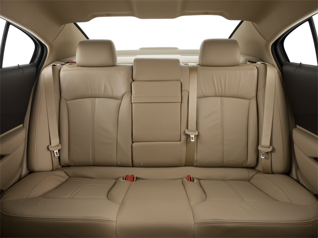 2012 Buick LaCrosse Premium 2