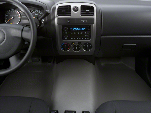 2012 Chevrolet Colorado LT w/1LT