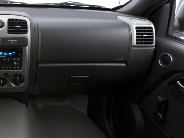 2012 Chevrolet Colorado LT w/1LT