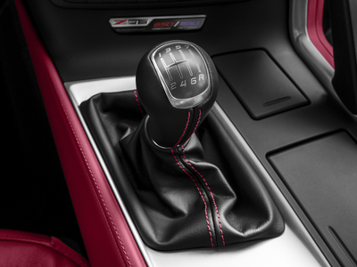 2017 Chevrolet Corvette Z06 Z06 1LZ