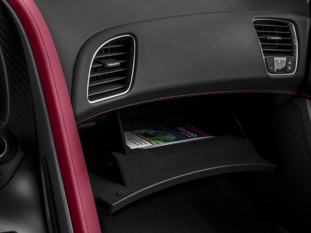 2017 Chevrolet Corvette Z06 Z06 1LZ