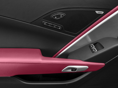 2017 Chevrolet Corvette Z06 Z06 1LZ