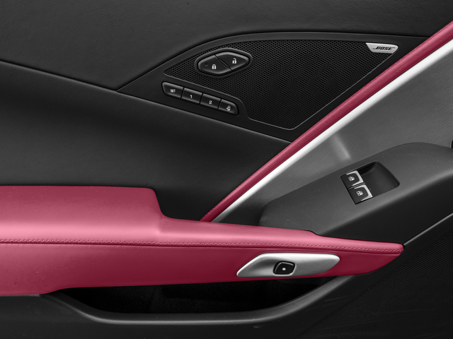 2017 Chevrolet Corvette Z06 Z06 1LZ