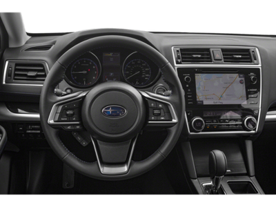2018 Subaru Legacy 2.5i Sport