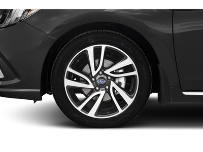 2018 Subaru Legacy 2.5i Sport