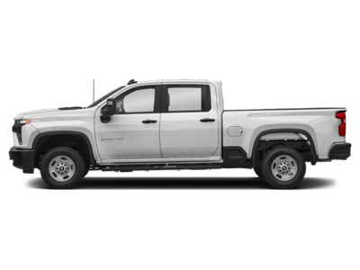 2021 Chevrolet Silverado 2500HD Work Truck
