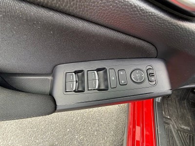 2024 Honda Civic Hatchback Sport