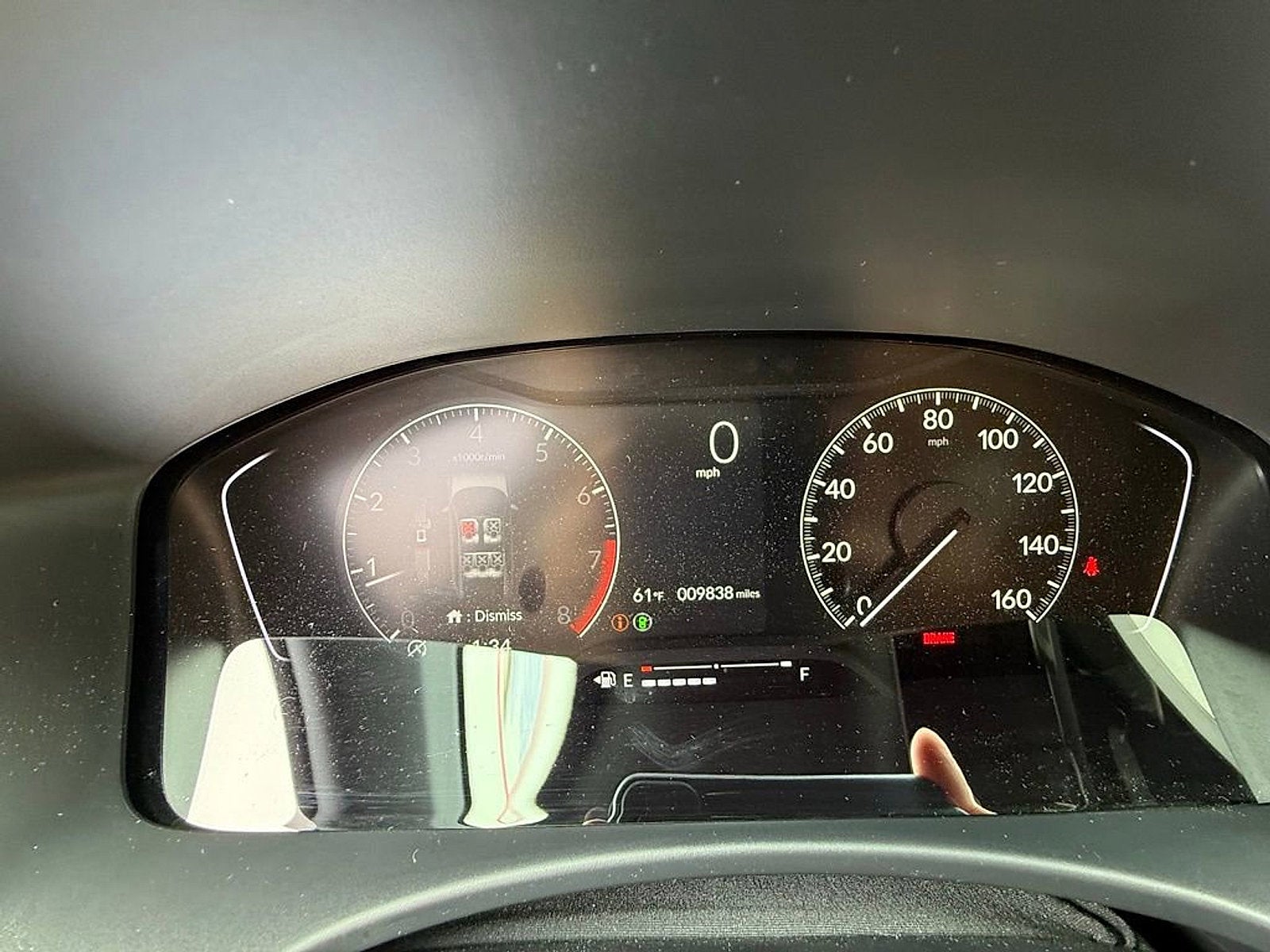 2024 Honda Civic Hatchback Sport