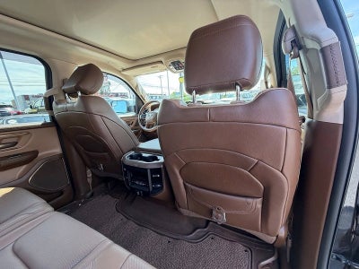 2019 RAM 1500 Longhorn