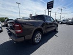 2019 RAM 1500 Longhorn