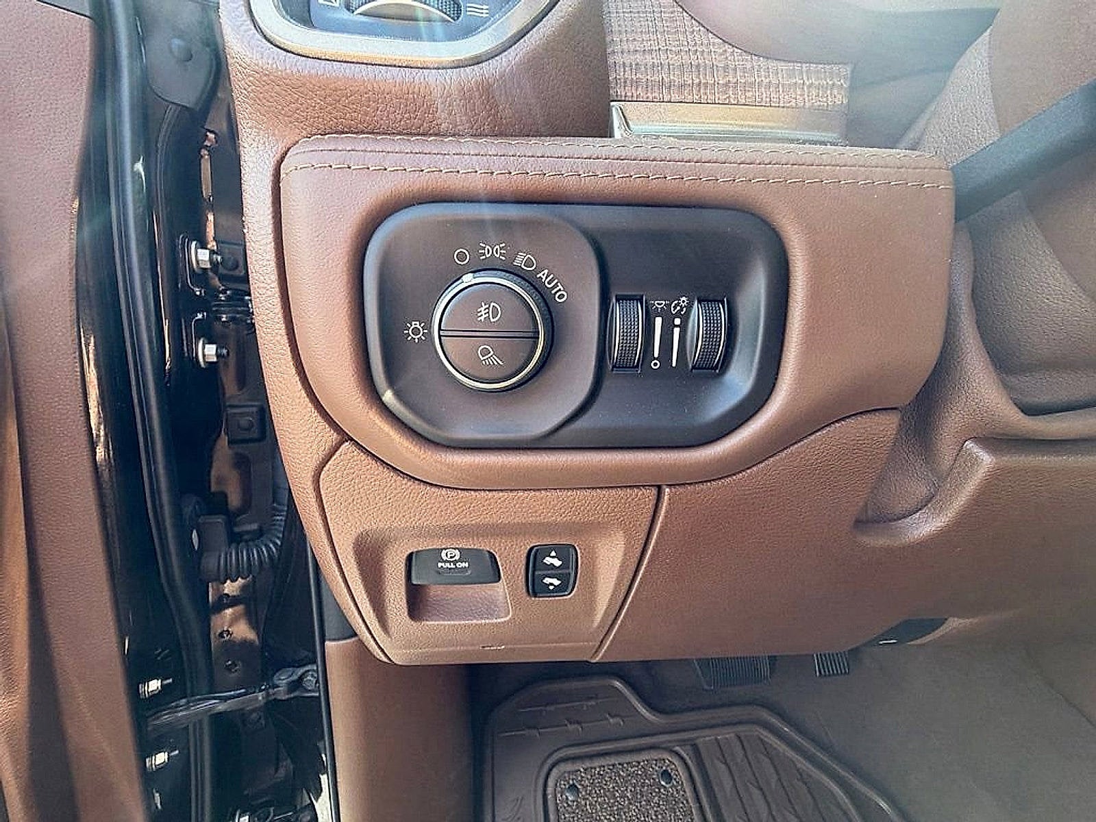 2019 RAM 1500 Longhorn