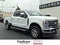 2023 Ford Super Duty F-250 SRW XL