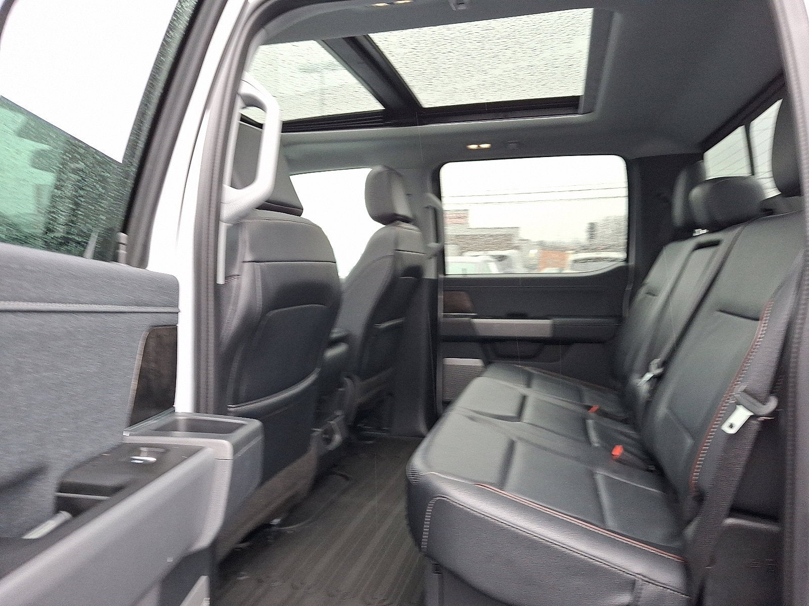 2023 Ford Super Duty F-250 SRW XL