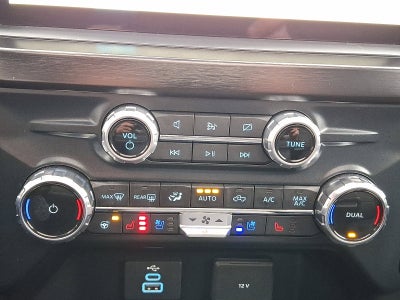 2023 Ford Super Duty F-250 SRW XL