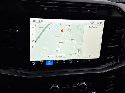 2023 Ford Super Duty F-250 SRW XL