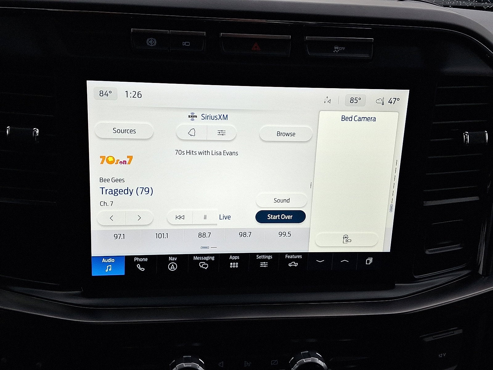 2023 Ford Super Duty F-250 SRW XL