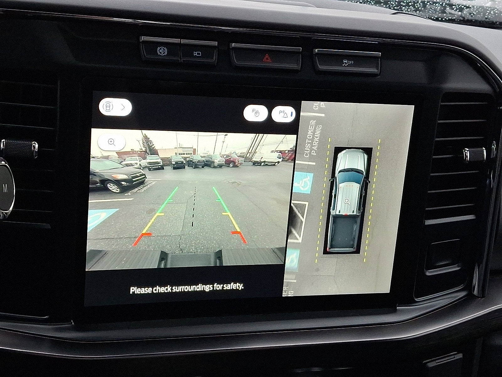 2023 Ford Super Duty F-250 SRW XL