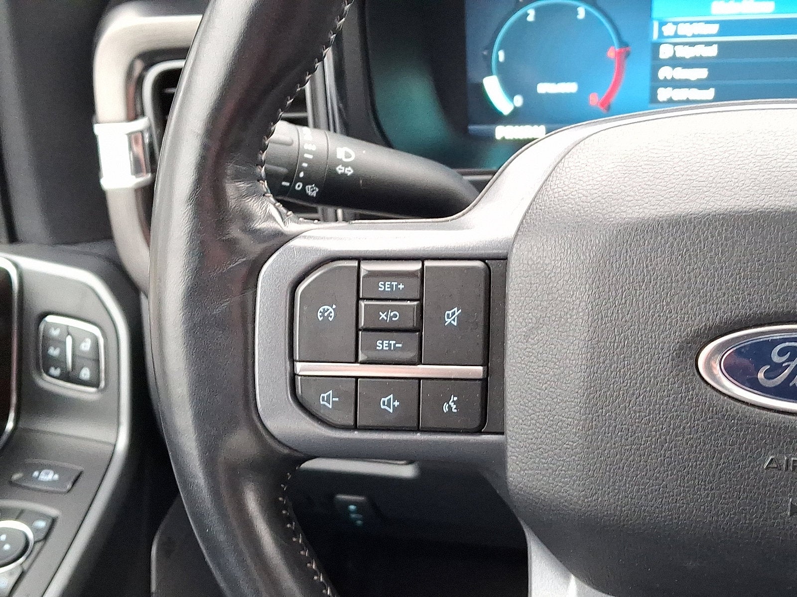 2023 Ford Super Duty F-250 SRW XL