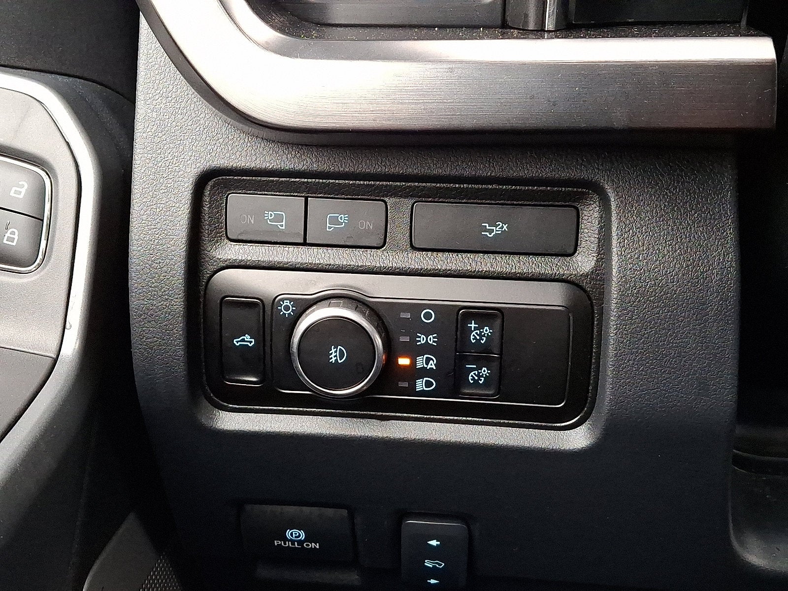 2023 Ford Super Duty F-250 SRW XL