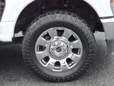 2023 Ford Super Duty F-250 SRW XL