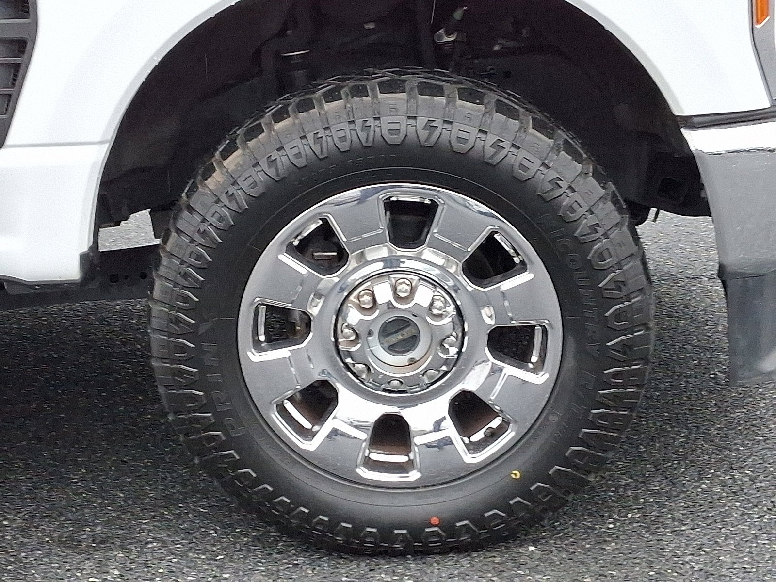 2023 Ford Super Duty F-250 SRW XL