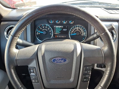 2013 Ford F-150 XL