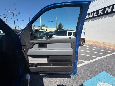 2012 Ford F-150 XL