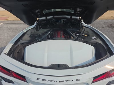 2023 Chevrolet Corvette Stingray 3LT