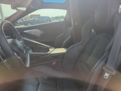 2023 Chevrolet Corvette Stingray 3LT