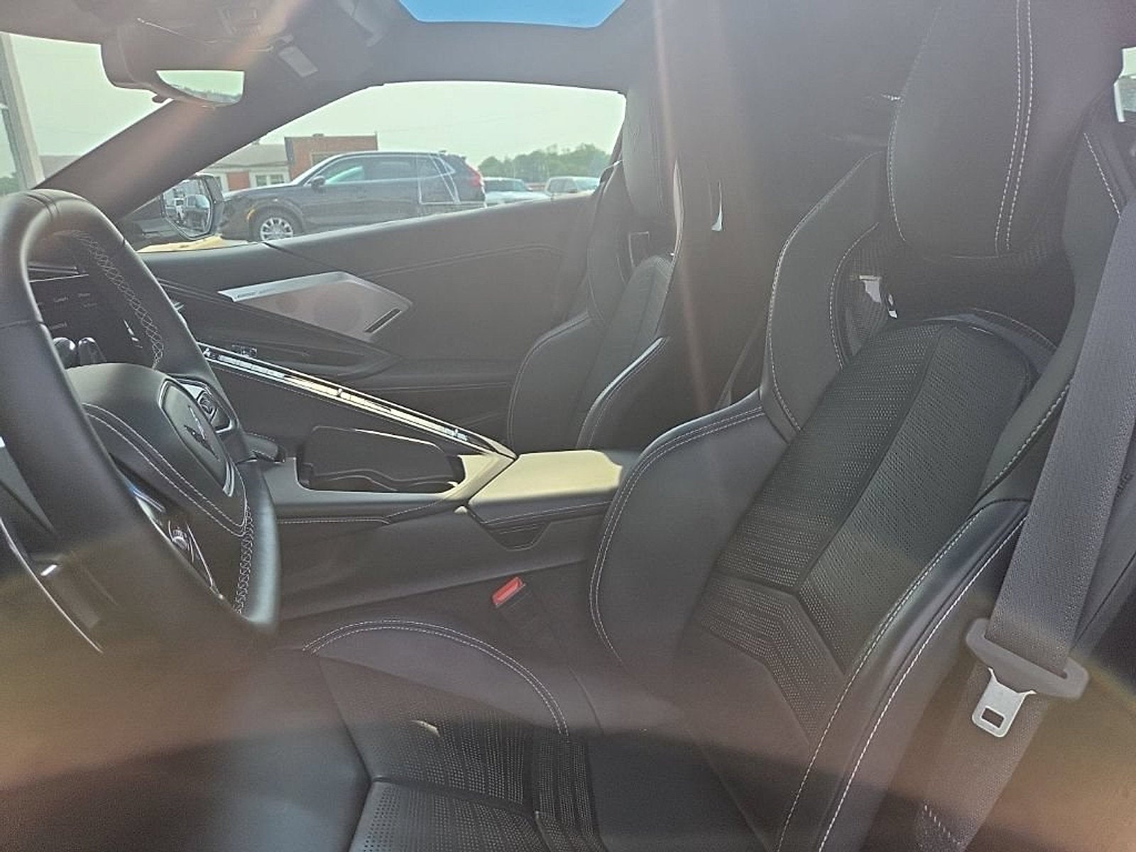 2023 Chevrolet Corvette Stingray 3LT
