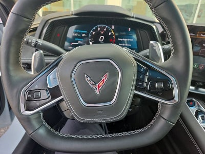 2023 Chevrolet Corvette Stingray 3LT