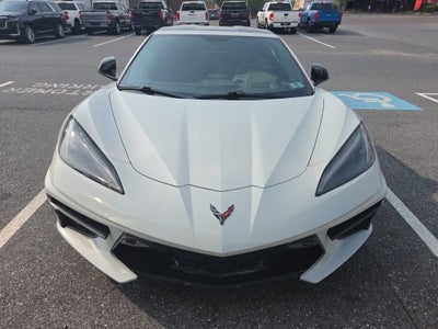2023 Chevrolet Corvette Stingray 3LT