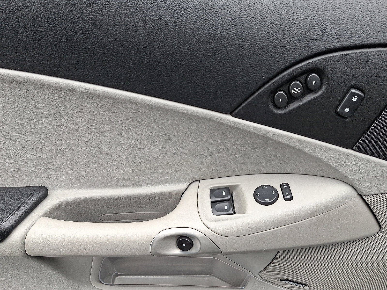 2012 Chevrolet Corvette Grand Sport Z16 Grand Sport w/3LT